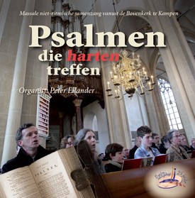 Bonustrack cd Psalmen die harten treffen